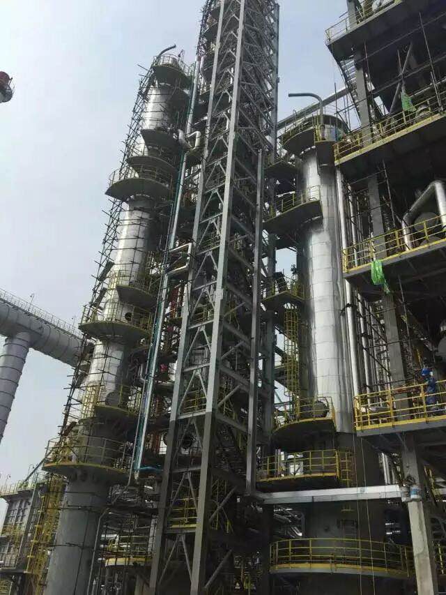 任县设备翻新喷涂・钢构厂房升级改造