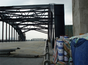 任县专注工业场景喷漆服务